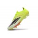 New adidas F50 + FG Yellow