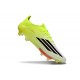 New adidas F50 + FG Yellow