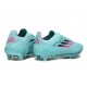 New adidas F50 + FG Blue