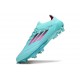 New adidas F50 + FG Blue