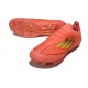 New adidas F50 + FG Crimson