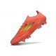 New adidas F50 + FG Crimson