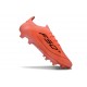 New adidas F50 + FG Crimson