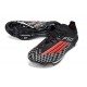 New adidas F50 + FG Black Red