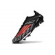 New adidas F50 + FG Black Red