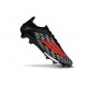 New adidas F50 + FG Black Red