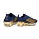 New adidas F50 + FG Black Gold