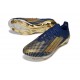 New adidas F50 + FG Black Gold