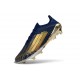 New adidas F50 + FG Black Gold