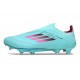 adidas F50 + FG LL Soccer Cleat Blue