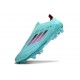 adidas F50 + FG LL Soccer Cleat Blue