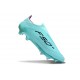 adidas F50 + FG LL Soccer Cleat Blue
