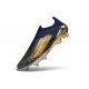 adidas F50 + FG LL Soccer Cleat Black Golden