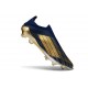 adidas F50 + FG LL Soccer Cleat Black Golden