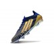 adidas F50 Elite Firm Ground Boots Black Gold