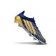 adidas F50 Elite Firm Ground Boots Black Gold