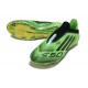 adidas F50 Elite LL FG Boot Green Black