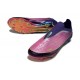 adidas F50 Elite LL FG X Lamine Yamal Unity Purple Ftwr White Lucid Lemon