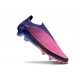 adidas F50 Elite LL FG X Lamine Yamal Unity Purple Ftwr White Lucid Lemon