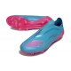 adidas F50 Elite LL FG Boot Blue Pink