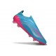 adidas F50 Elite LL FG Boot Blue Pink