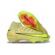 Nike Zoom Mercurial Superfly X Elite FG Shoes Limelight Volt Hyper Crimson