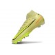 Nike Zoom Mercurial Superfly X Elite FG Shoes Limelight Volt Hyper Crimson