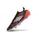 adidas F50 Elite Firm Ground Boots Leopard Silver Red