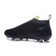 adidas ACE 16+ Purecontrol FG News 2016 Soccer Boot Core Black Solar Yellow
