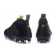 adidas ACE 16+ Purecontrol FG News 2016 Soccer Boot Core Black Solar Yellow