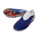 Nike Phantom 6 Low Elite FG Football Boot Racer Blue White Red