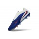 Nike Phantom 6 Low Elite FG Football Boot Racer Blue White Red