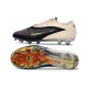 Nike Phantom 6 Low Elite FG Football Boot Phantom Black