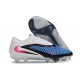 Nike Phantom 6 Low Elite FG Football Boot Racer Blue Pink Blast White