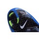 Nike Mercurial Superfly Iv Ronaldo CR7 FG Soccer Shoes Blue Lagoon White Volt
