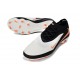 Nike Phantom 6 Low Elite FG Football Boot White Black Orange