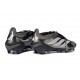adidas Predator 26 Elite Tongue FG Boots Iron Met.