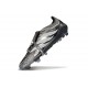 adidas Predator 26 Elite Tongue FG Boots Iron Met.