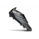 adidas Predator 26 Elite Tongue FG Boots Iron Met.