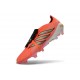 adidas Predator 26 Elite Tongue FG Boots Crimson Golden