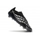 Adidas Predator 26 Low Elite FG Cleat Black White