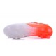 Top adidas X 16+ Purechaos FG Football Cleats White Red