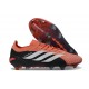 adidas Predator 26 L Elite FG Soccer Boots Orange Black White