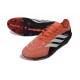 adidas Predator 26 L Elite FG Soccer Boots Orange Black White