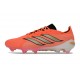 adidas Predator 26 L Elite FG Soccer Boots Crimson Gold