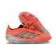 adidas Predator 26 L Elite FG Soccer Boots Crimson Gold