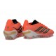 adidas Predator 26 L Elite FG Soccer Boots Crimson Gold