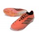 adidas Predator 26 L Elite FG Soccer Boots Crimson Gold