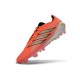 adidas Predator 26 L Elite FG Soccer Boots Crimson Gold