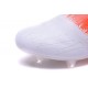 Top adidas X 16+ Purechaos FG Football Cleats White Red